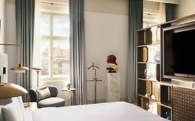 Hotel Andaz Prague, By Hyatt  5*